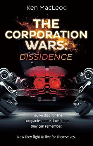 The Corporation Wars: Dissidence