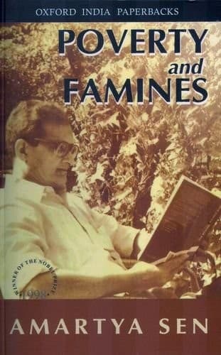 Poverty and Famines