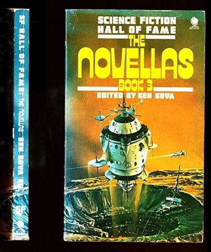 Science Fiction Hall of Fame, The Novellas. Book 3
