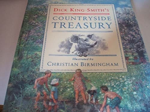 Countryside Treasury