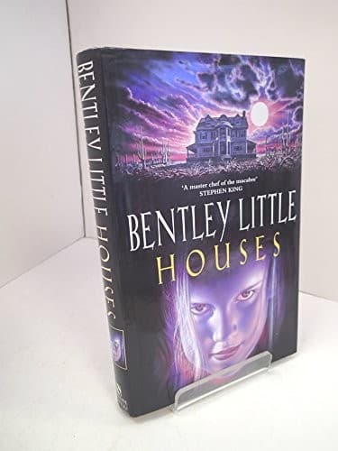 Houses (SIGNED)