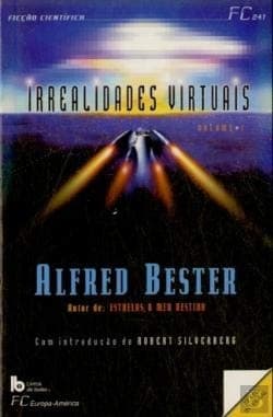 Irrealidades Virtuais I (Portuguese Edition)