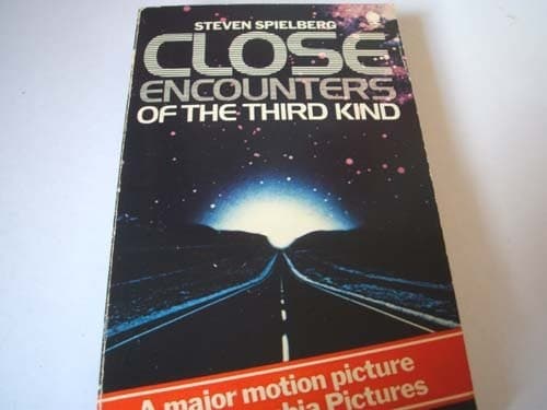 Close Encounters of the Third Kind:Fotonovel