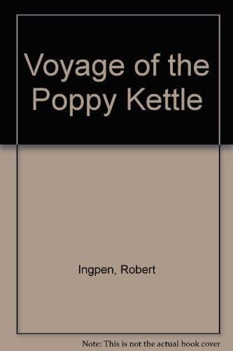 Voyage of the Poppy Kettle