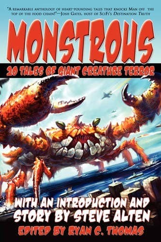 Monstrous