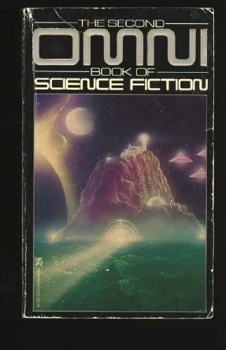 The Second Omni book of science fiction
