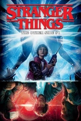 Stranger Things