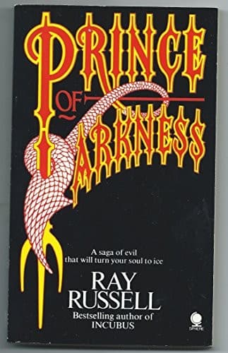 Prince of darkness