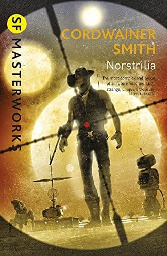 Norstrilia (S.F. Masterworks)