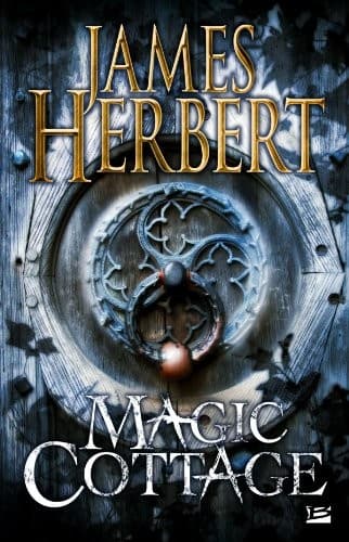 Magic Cottage (French Edition)
