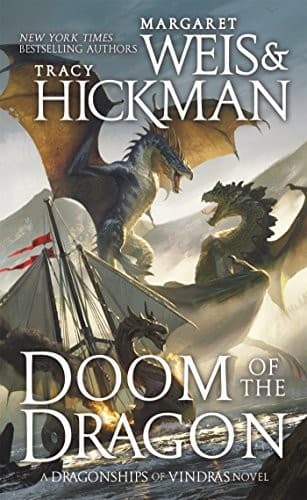 Doom of the dragon