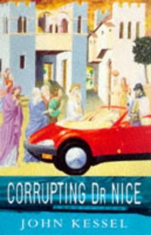 Corrupting Dr Nice