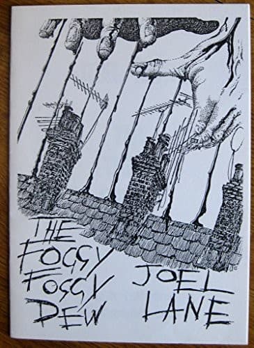Foggy, Foggy Dew
