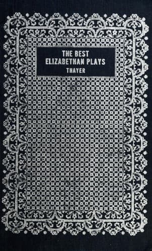 The Best Elizabethan Plays
