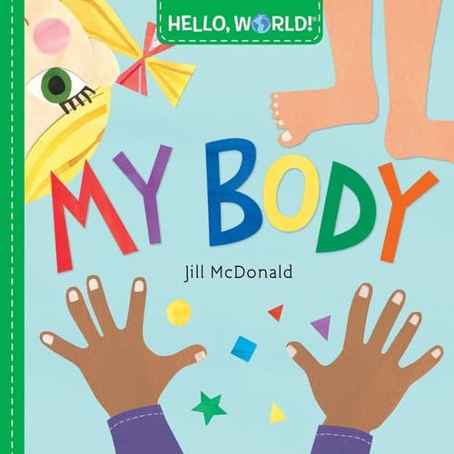 My body
