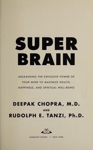Super brain
