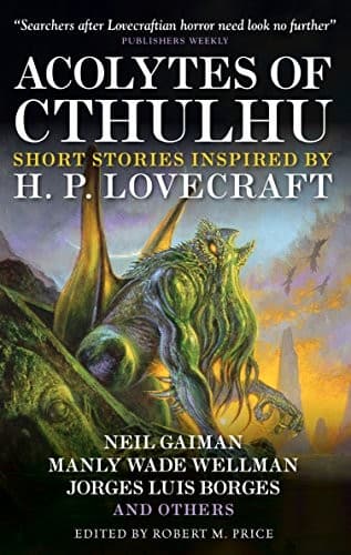 Acolytes of Cthulhu