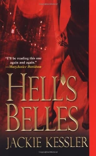 Hell's Belles (Hell on Earth)