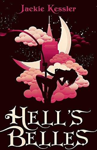 Hell's Belles. Jackie Kessler