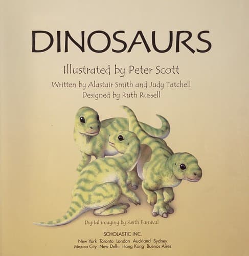 Dinosaurs