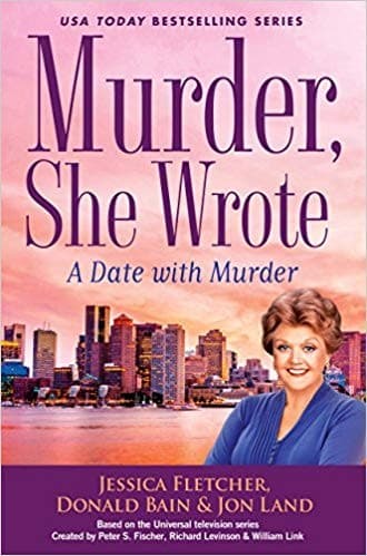 Manuscript for murder