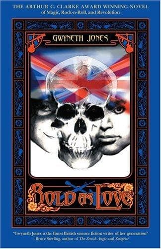 Bold as Love