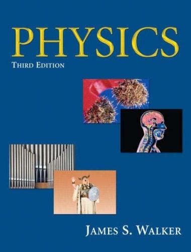 Physics (3rd Edition)
