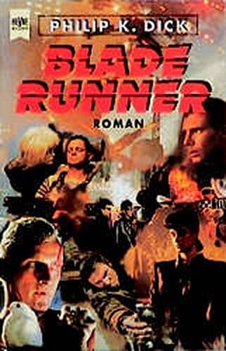 Blade Runner