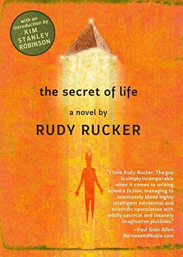 The secret of life