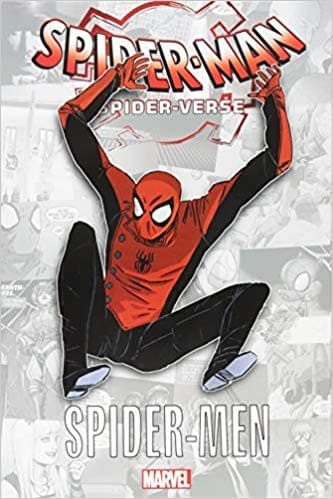 Spider-Man
