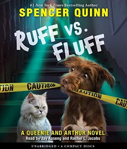 Ruff vs. Fluff
