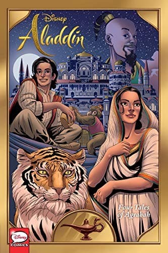 Disney Aladdin