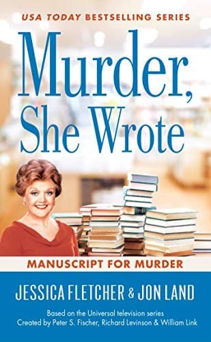 Murder, She Wrote