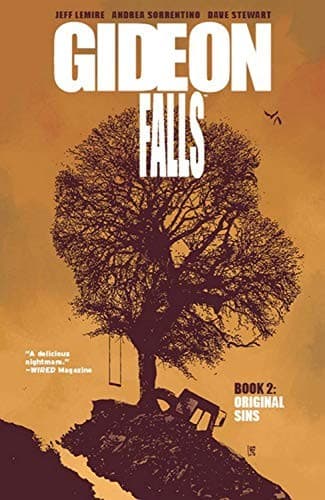 Gideon Falls, Vol. 2