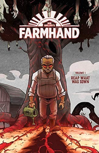 Farmhand, Volume 1