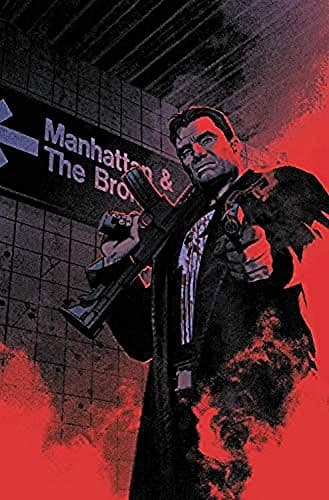The Punisher Vol. 1