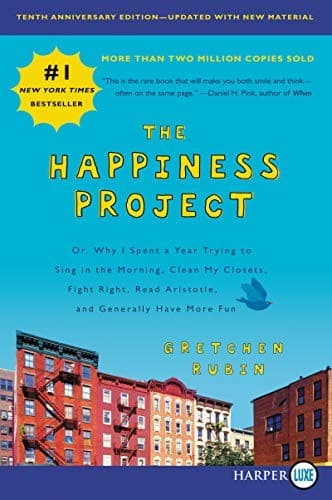 The Happiness Project, Tenth Anniversary Edition