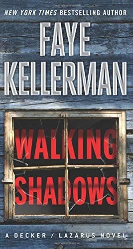 Walking Shadows
