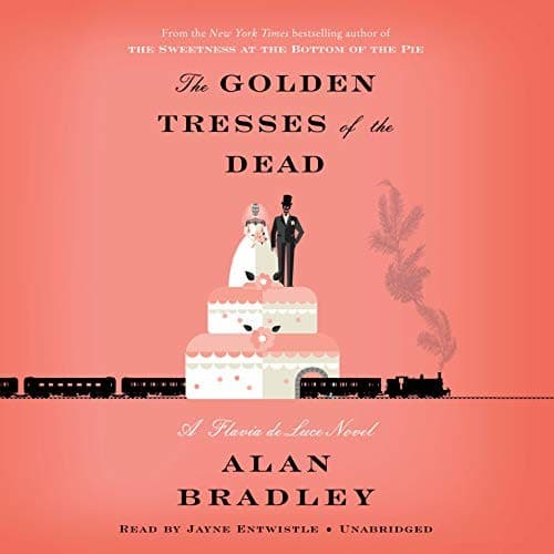 The Golden Tresses of the Dead