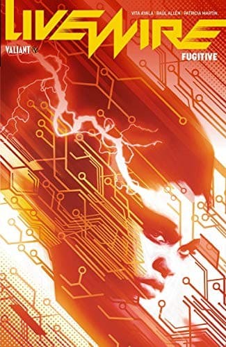 Livewire Volume 1