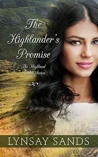 The Highlander's promise