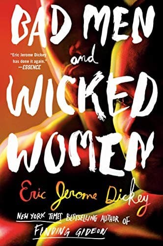 Bad men and wicked women