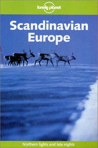 Scandinavian Europe