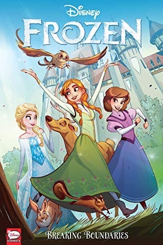Disney Frozen