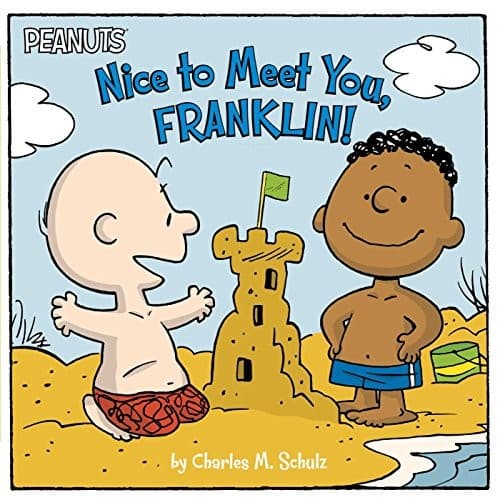 Nice to Meet You, Franklin!