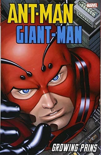 Ant-Man/Giant-Man