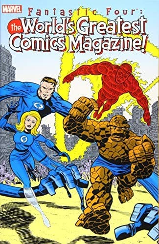 Fantastic Four