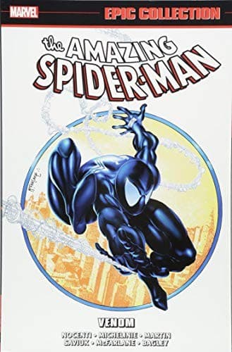Amazing Spider-Man Epic Collection