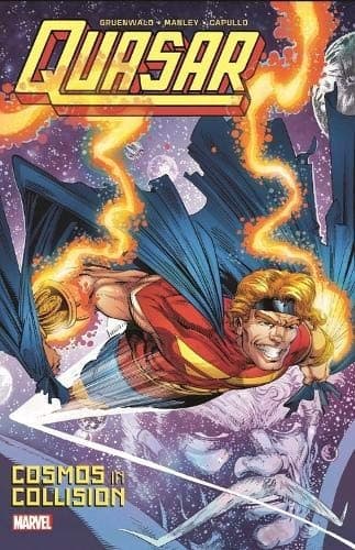 Quasar