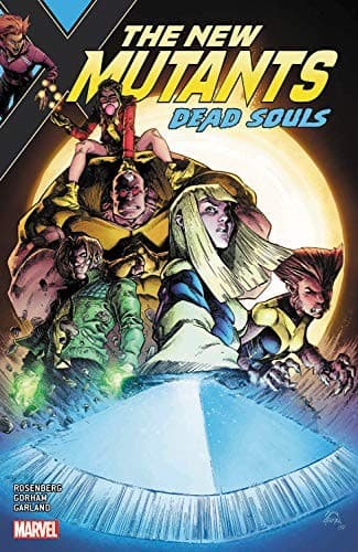 New Mutants